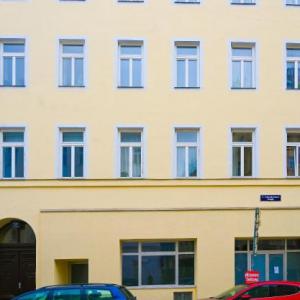 Highlight Apartment Schonbrunn Vienna 